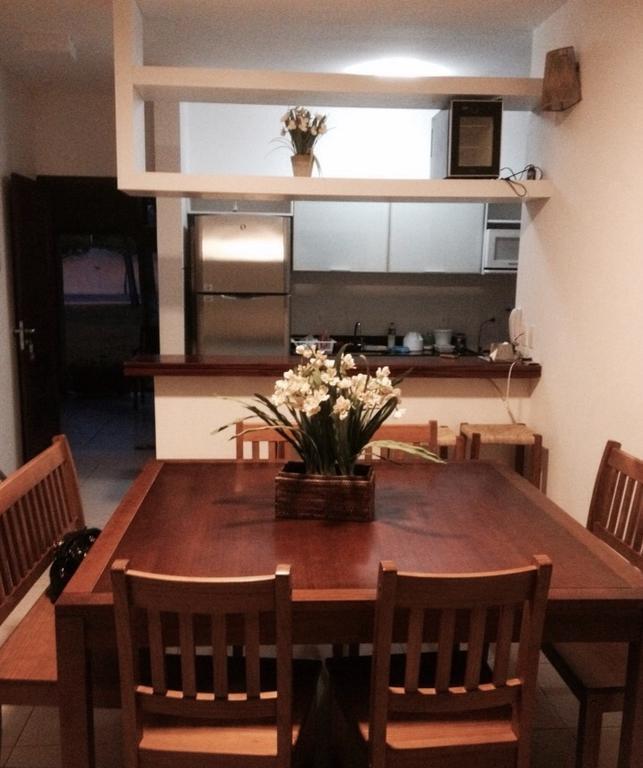 Eco Flecheiras Residence Zewnętrze zdjęcie