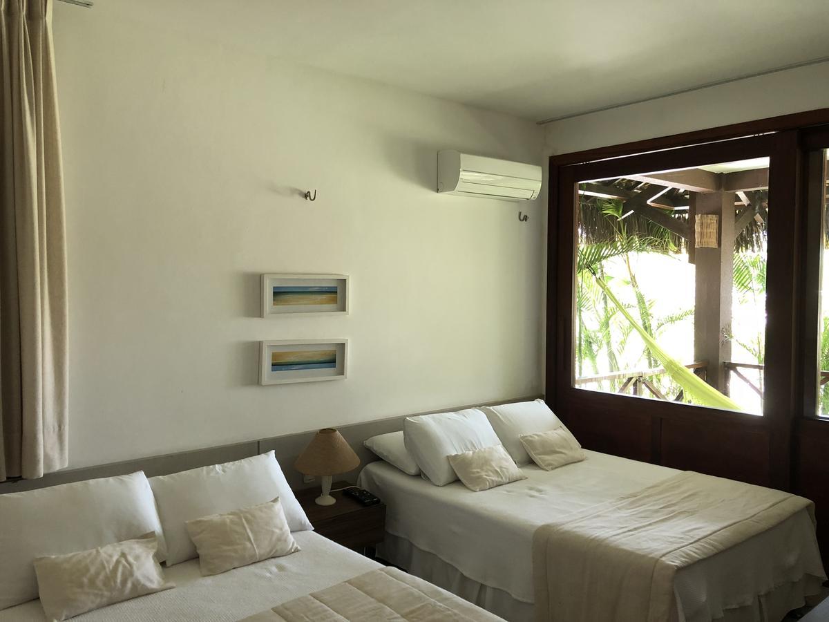 Eco Flecheiras Residence Zewnętrze zdjęcie