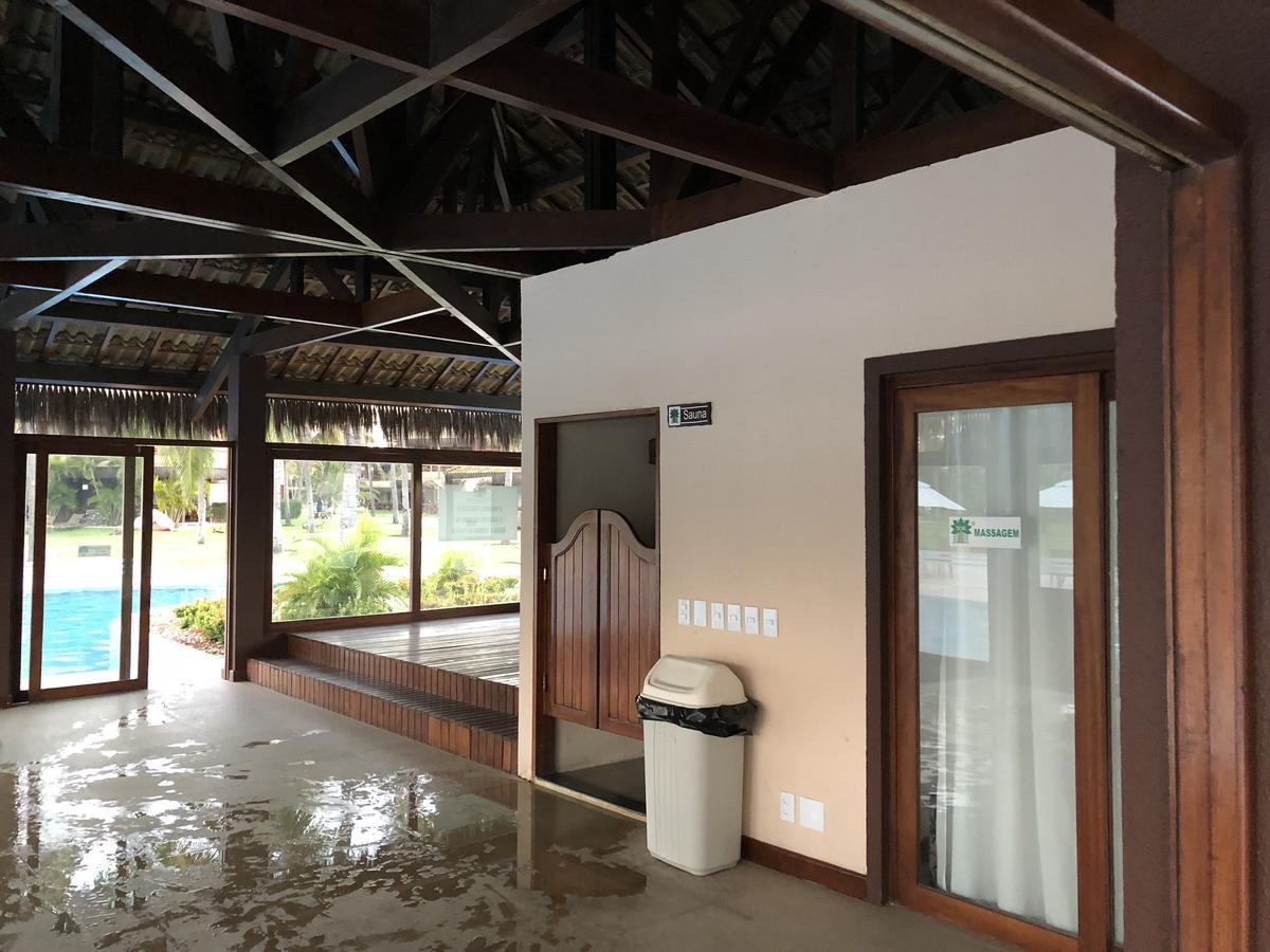 Eco Flecheiras Residence Zewnętrze zdjęcie