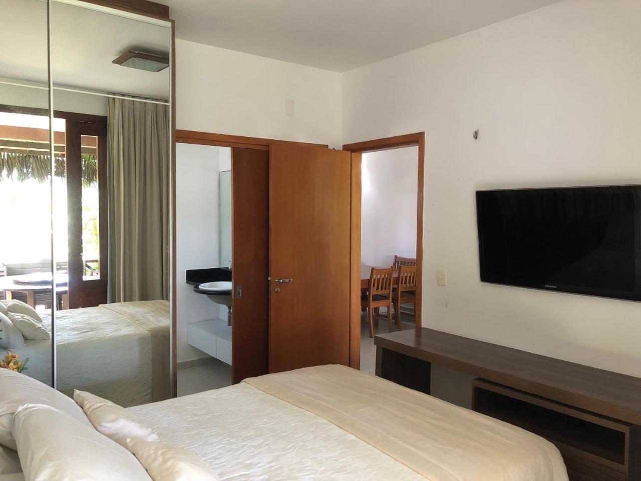 Eco Flecheiras Residence Zewnętrze zdjęcie