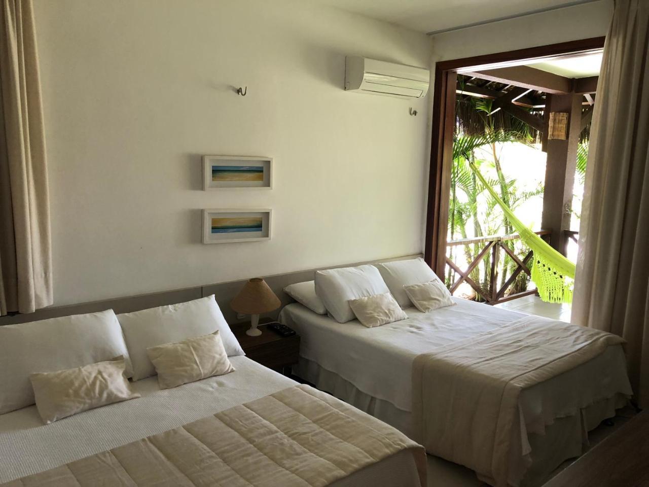 Eco Flecheiras Residence Zewnętrze zdjęcie