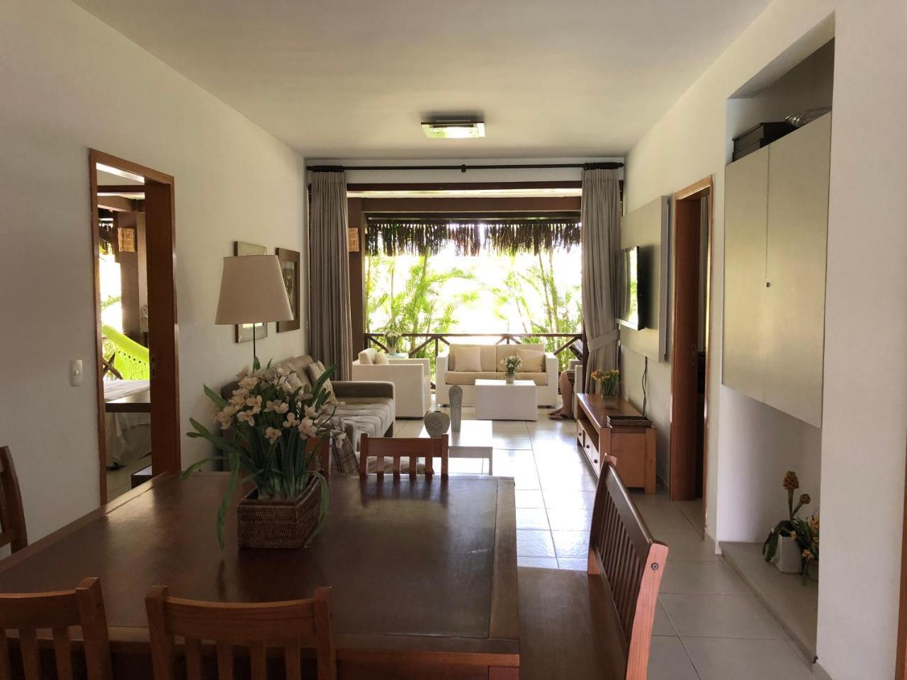 Eco Flecheiras Residence Zewnętrze zdjęcie