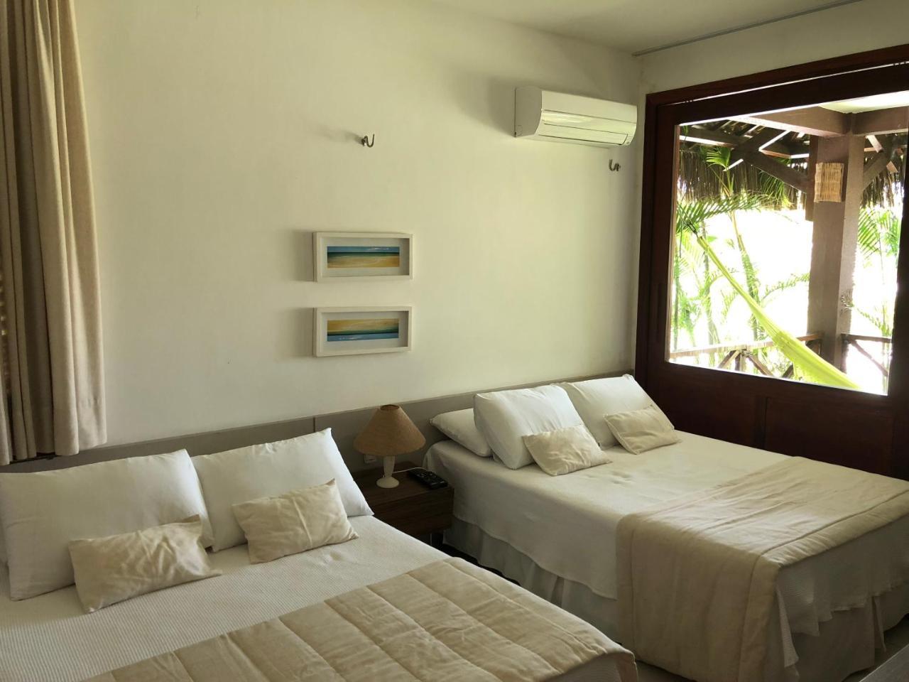 Eco Flecheiras Residence Zewnętrze zdjęcie
